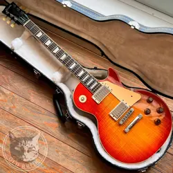 CHERRY SUNBURST