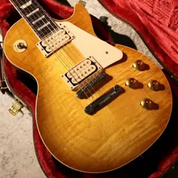 USA LES PAUL