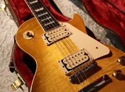 PAUL STANDARD 50S