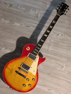 GIBSON USA
