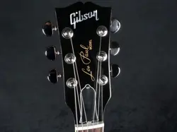 GIBSON LES PAUL STANDARD 60S DOUBLE TROUBLE VINTAGE BOURBON BURST GLOSS