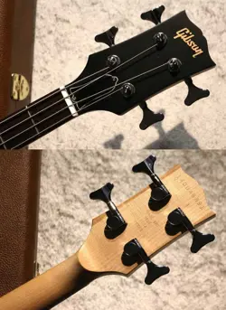 GIBSON EB