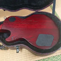 GIBSON LES PAUL