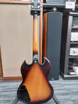 SUNBURST