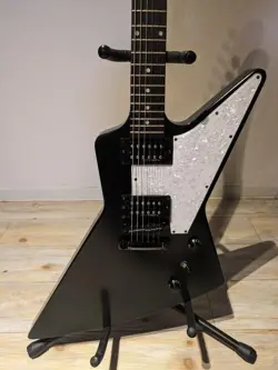 EXPLORER EBONY ELECTRIC