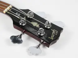 SG STANDARD CHERRY