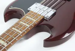 GIBSON SG