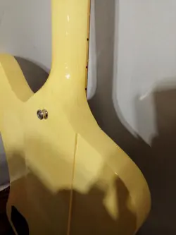 SOLID BODY ELECTRIC