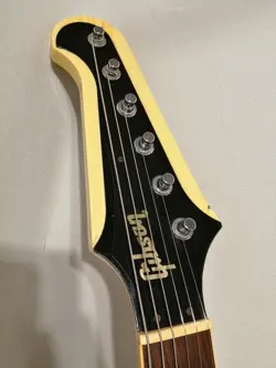 GIBSON CUSTOM