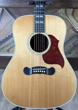 ACOUSTIC