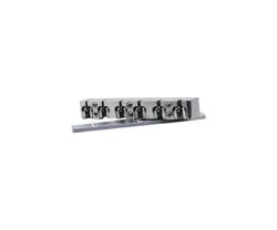 ADJUSTABLE STAINLESS