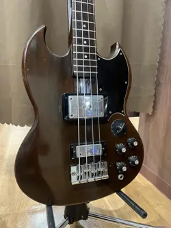 GIBSON EB-3