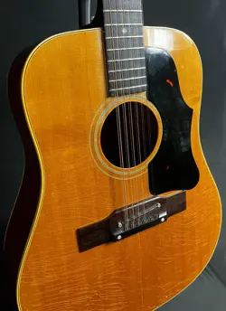 GIBSON B-45-12