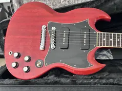 COOL 2001 GIBSON