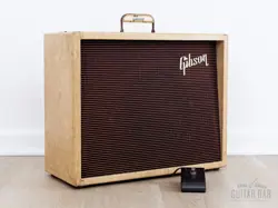 TWEED VINTAGE TUBE