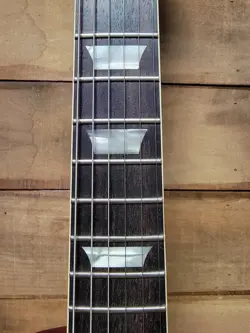 CUSTOM SHOP 1960