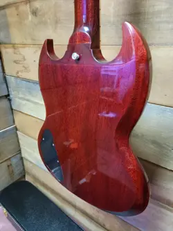 PAUL SG