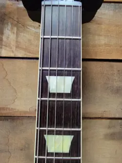 PAUL SG STANDARD