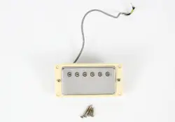 ~BRIDGE~ PICKUP CHROME