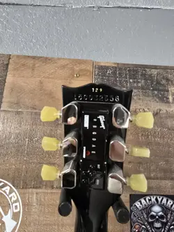 LES PAUL CLASSIC