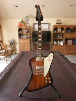 FIREBIRD 2016 PLUS
