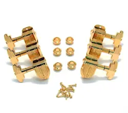 IMPERIAL TUNERS GOLD