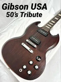 GUITAR SG