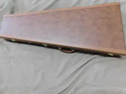 GIBSON LES PAUL LIMITED  EDITION CASE