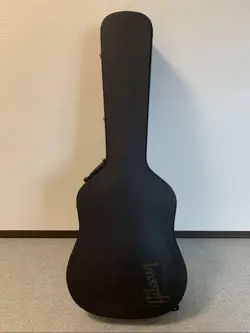HARD CASE INCLUDED