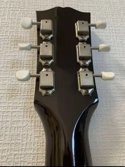 GIBSON J-45