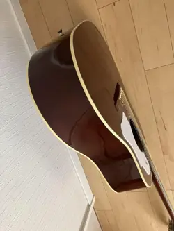 GIBSON 1960'S