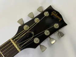 GIBSON J-45