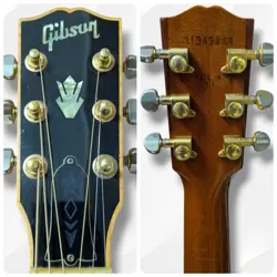 GIBSON SONGWRITER