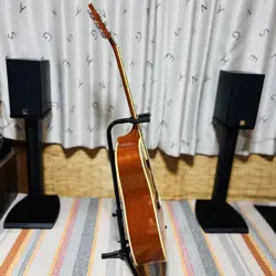 GIBSON ACOUSTIC GUITAR