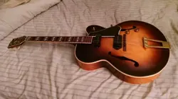 1951 GIBSON