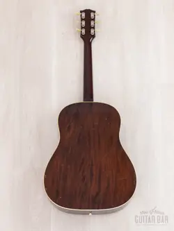 DREADNOUGHT ACOUSTIC ELECTRIC