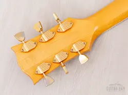 JUMBO ACOUSTIC GUITAR