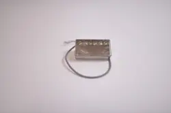 PICKUP NICKEL UNPLAYED