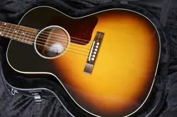 GIBSON L-00 STANDARD VS USED ACOUSTIC GUITAR  2023
