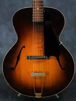1930S L-50 SUNBURST