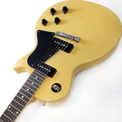 PAUL SPECIAL SINGLE