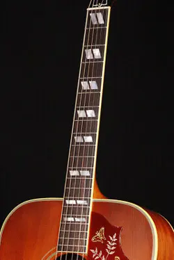 NEW GIBSON 1960