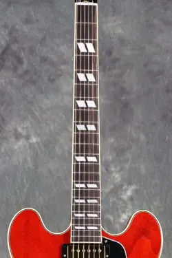 MARCUS KING ES-345