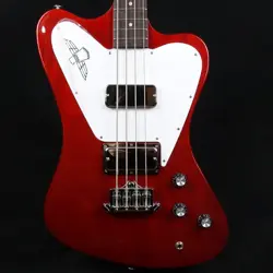 NON-REVERSE THUNDERBIRD CHERRY