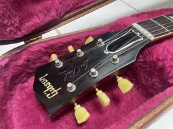 GIBSON CUSTOM