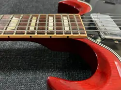 SG STANDARD HERITAGE