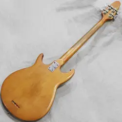 GRABBER BASS