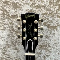 1996 GIBSON LES