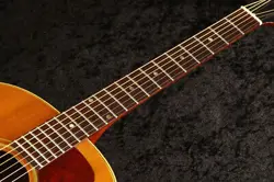 GIBSON J-45 1966 SAFE DELIVERY FROM JAPAN