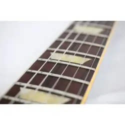 GIBSON CUSTOM SHOP